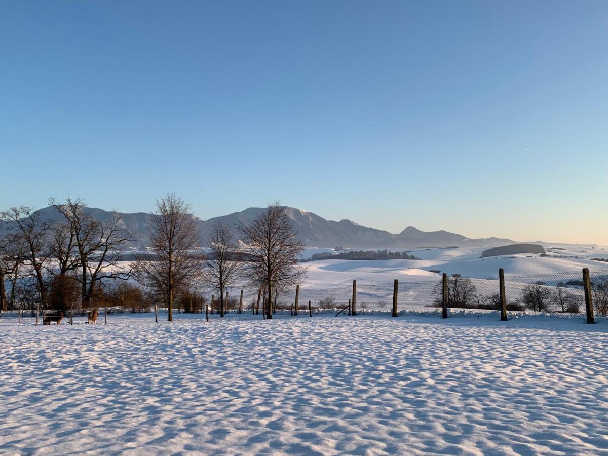 Apartmán Ranč Martin Exteriér fotografie