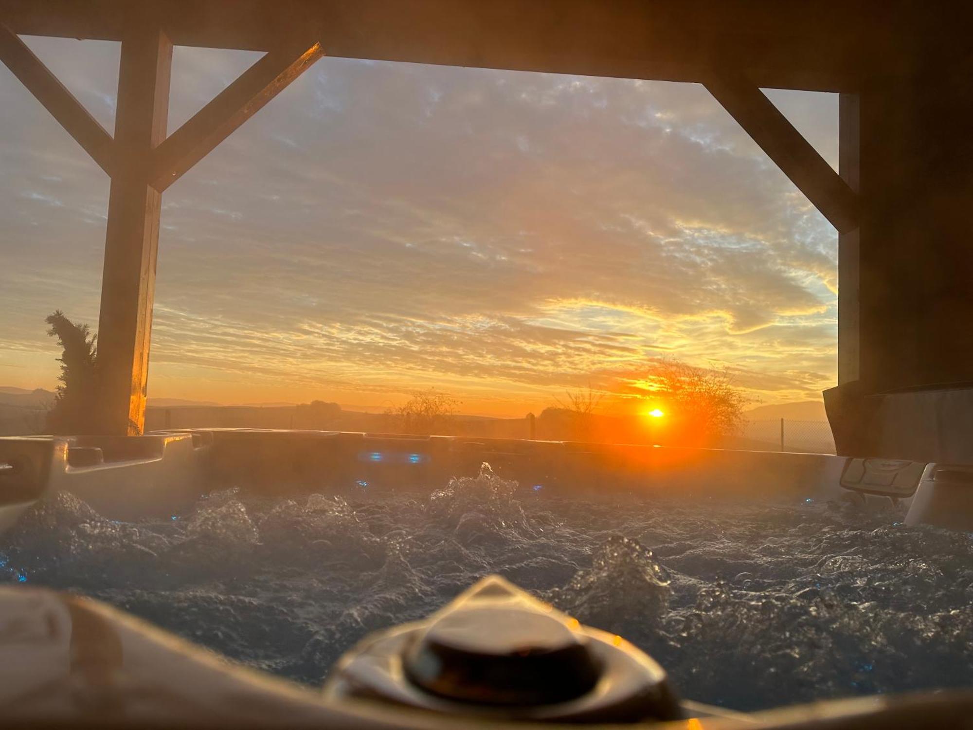 Apartmán Ranč Martin Exteriér fotografie