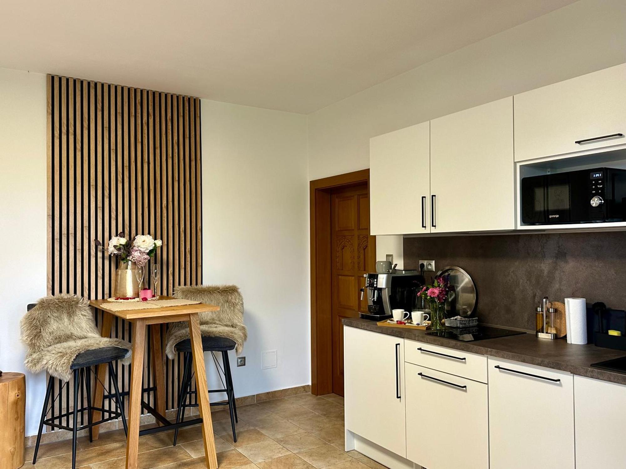 Apartmán Ranč Martin Exteriér fotografie