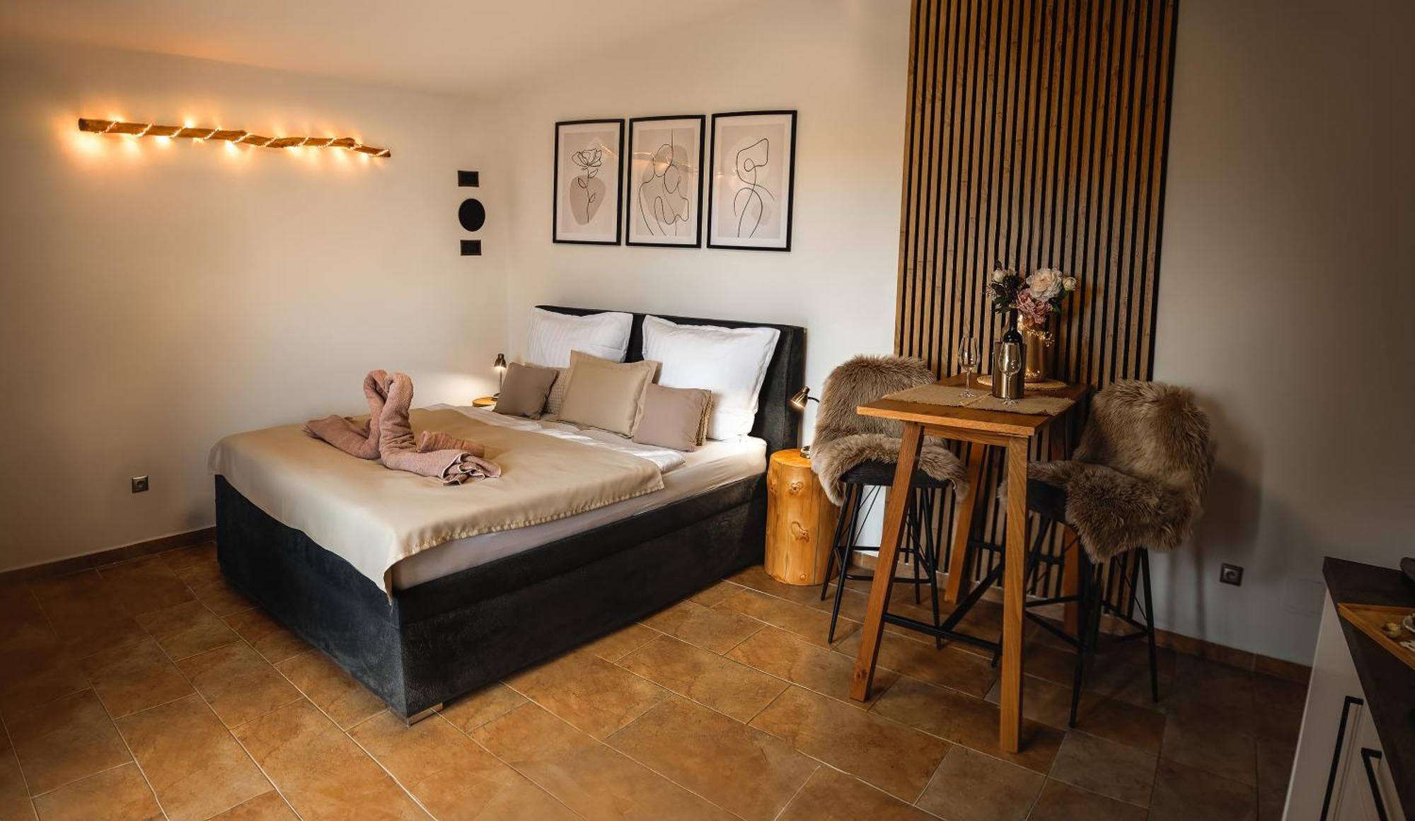 Apartmán Ranč Martin Exteriér fotografie